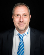 Bild von Berater Dirk Pitsch